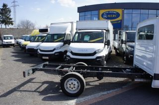 Iveco Daily 35S15